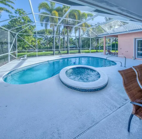 1870 Mediterranean Road W Lake Clarke Shores FL 33406