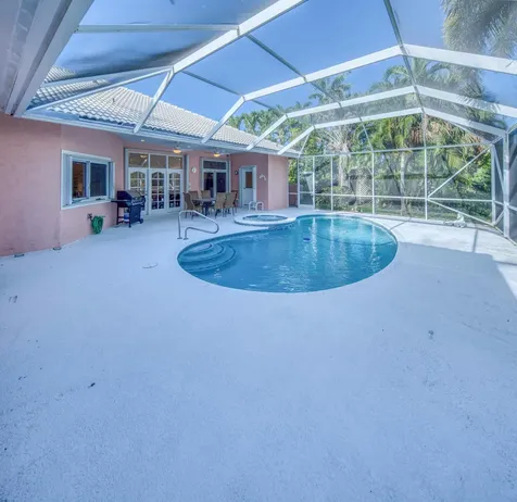 1870 Mediterranean Road W Lake Clarke Shores FL 33406