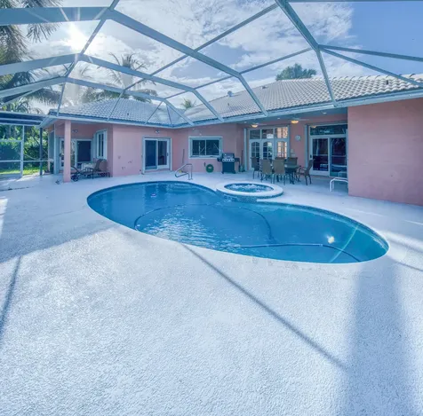 1870 Mediterranean Road W Lake Clarke Shores FL 33406