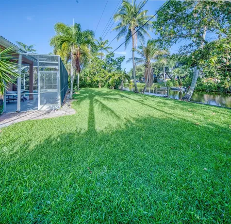 1870 Mediterranean Road W Lake Clarke Shores FL 33406