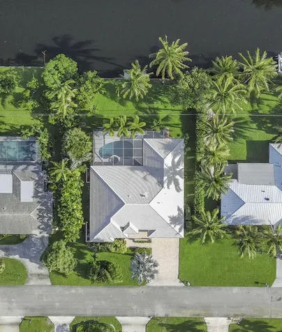 1870 Mediterranean Road W Lake Clarke Shores FL 33406