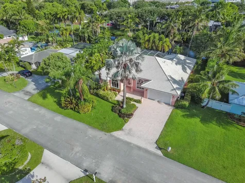 1870 Mediterranean Road W Lake Clarke Shores FL 33406