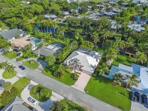 1870 Mediterranean Road W Lake Clarke Shores FL 33406