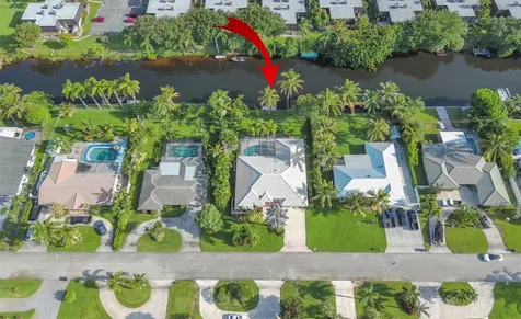 1870 Mediterranean Road W Lake Clarke Shores FL 33406
