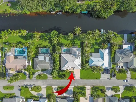 1870 Mediterranean Road W Lake Clarke Shores FL 33406