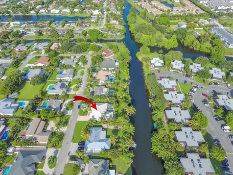 1870 Mediterranean Road W Lake Clarke Shores FL 33406