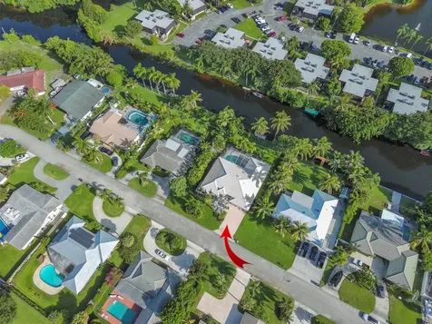 1870 Mediterranean Road W Lake Clarke Shores FL 33406