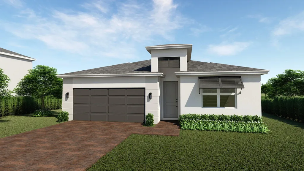 6650 SE Park Trace Drive Stuart FL 34997