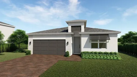 6650 SE Park Trace Drive Stuart FL 34997