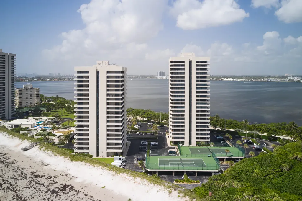 5550 N Ocean Drive Singer Island FL 33404