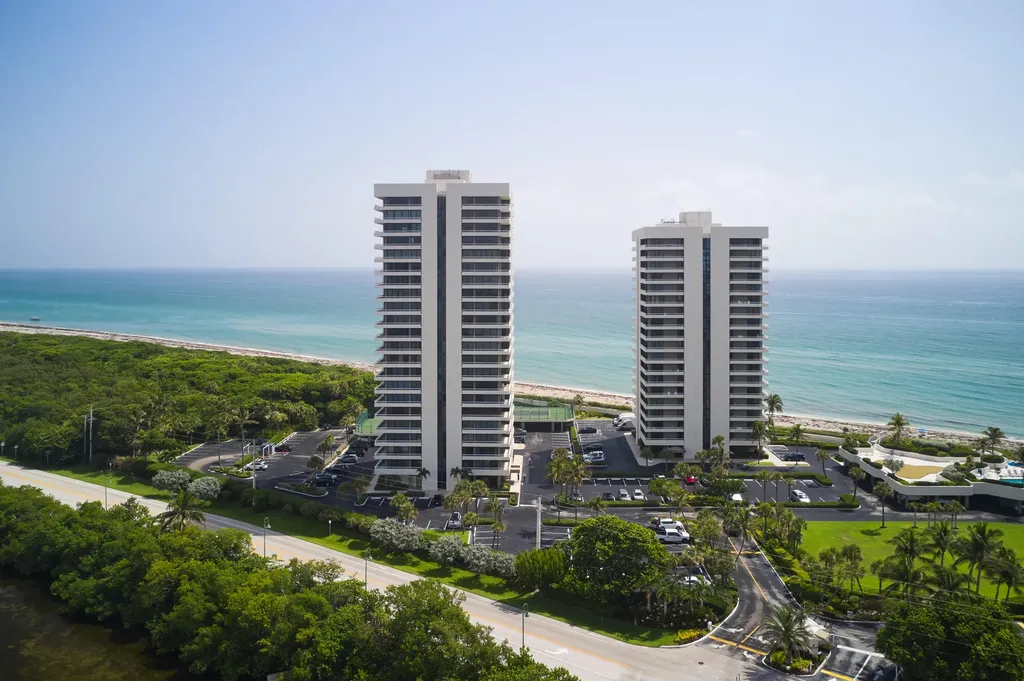 5550 N Ocean Drive Singer Island FL 33404