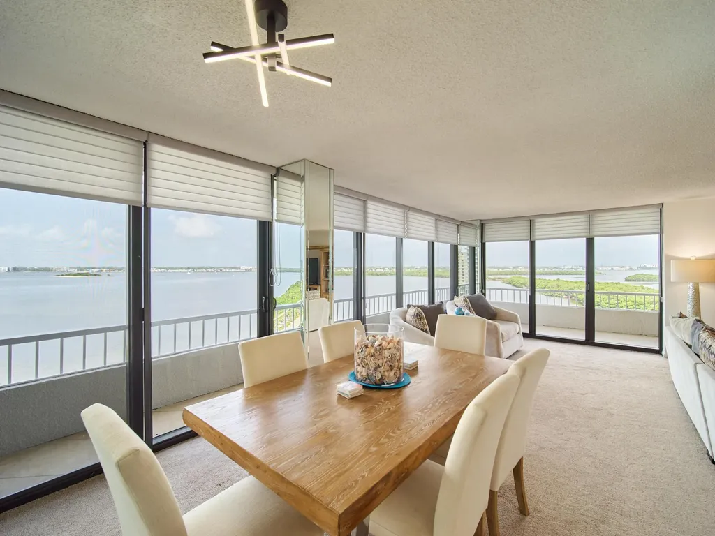 5550 N Ocean Drive Singer Island FL 33404