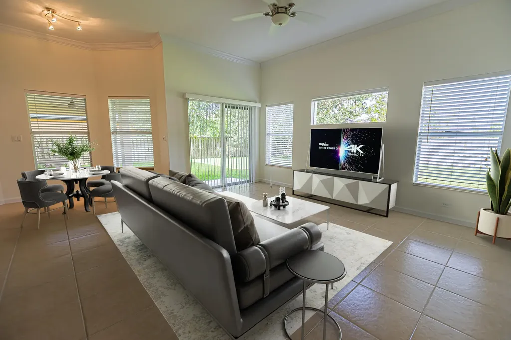 3342 SW Ludlow Street Port St Lucie FL 34953