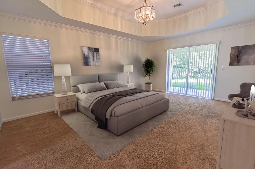 3342 SW Ludlow Street Port St Lucie FL 34953