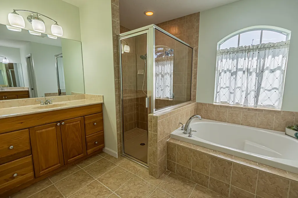 3342 SW Ludlow Street Port St Lucie FL 34953