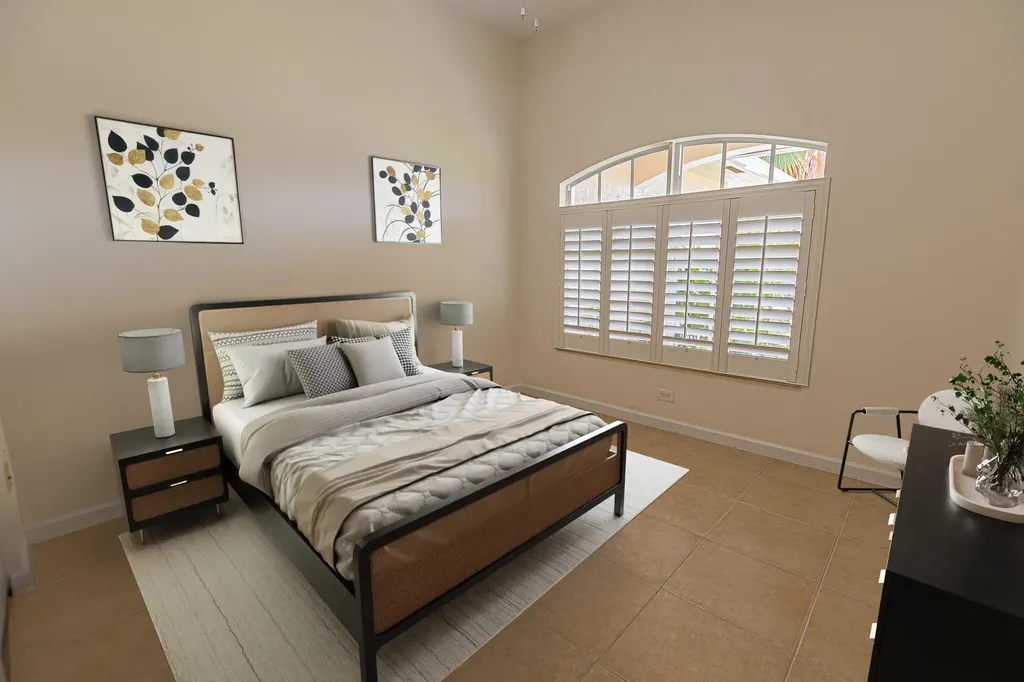 3342 SW Ludlow Street Port St Lucie FL 34953