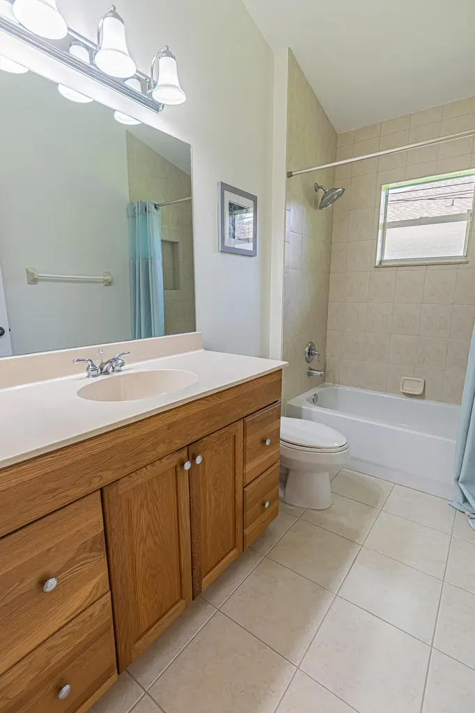 3342 SW Ludlow Street Port St Lucie FL 34953