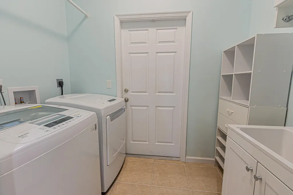 3342 SW Ludlow Street Port St Lucie FL 34953