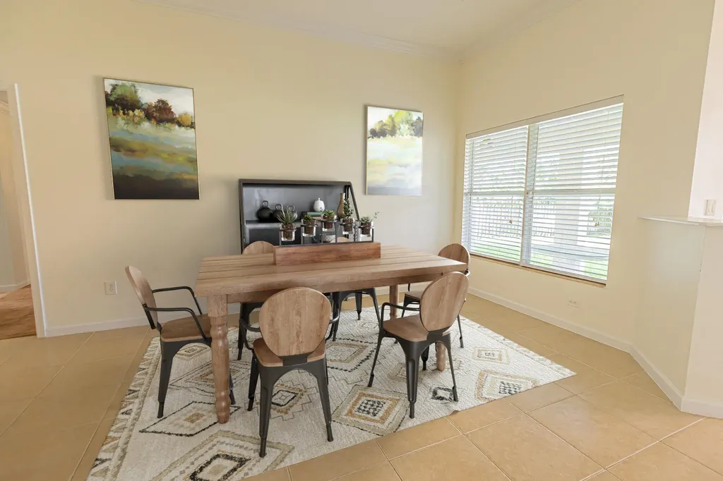 3342 SW Ludlow Street Port St Lucie FL 34953