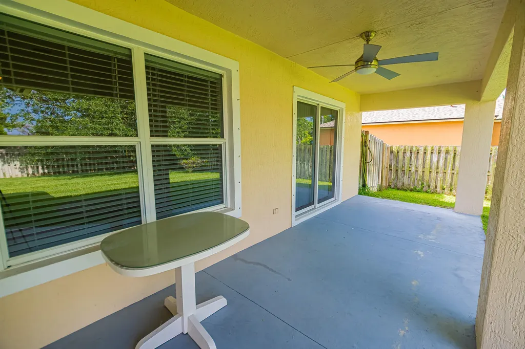 3342 SW Ludlow Street Port St Lucie FL 34953