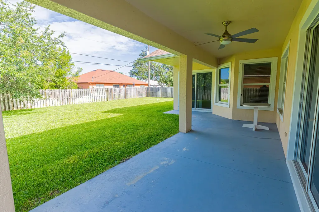 3342 SW Ludlow Street Port St Lucie FL 34953