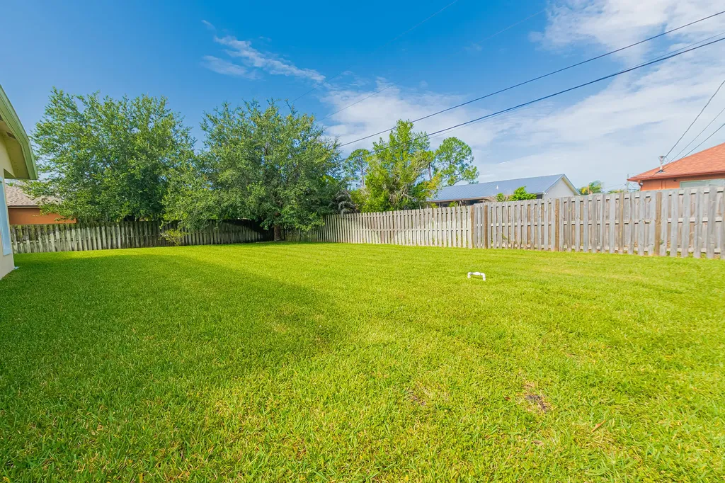 3342 SW Ludlow Street Port St Lucie FL 34953