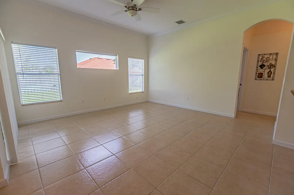 3342 SW Ludlow Street Port St Lucie FL 34953