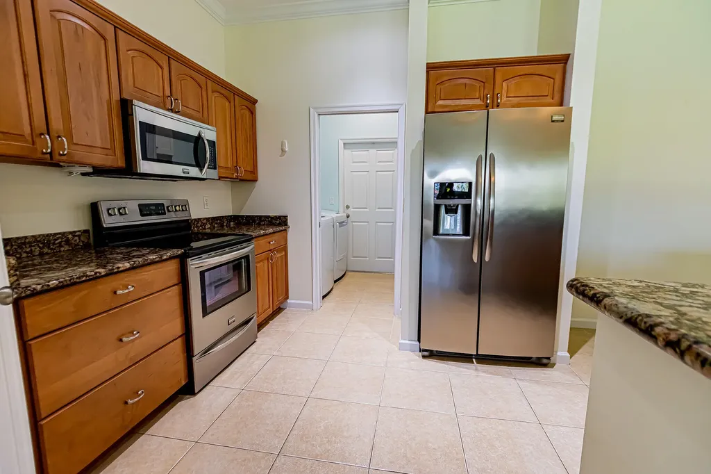 3342 SW Ludlow Street Port St Lucie FL 34953