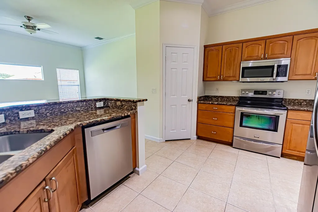 3342 SW Ludlow Street Port St Lucie FL 34953