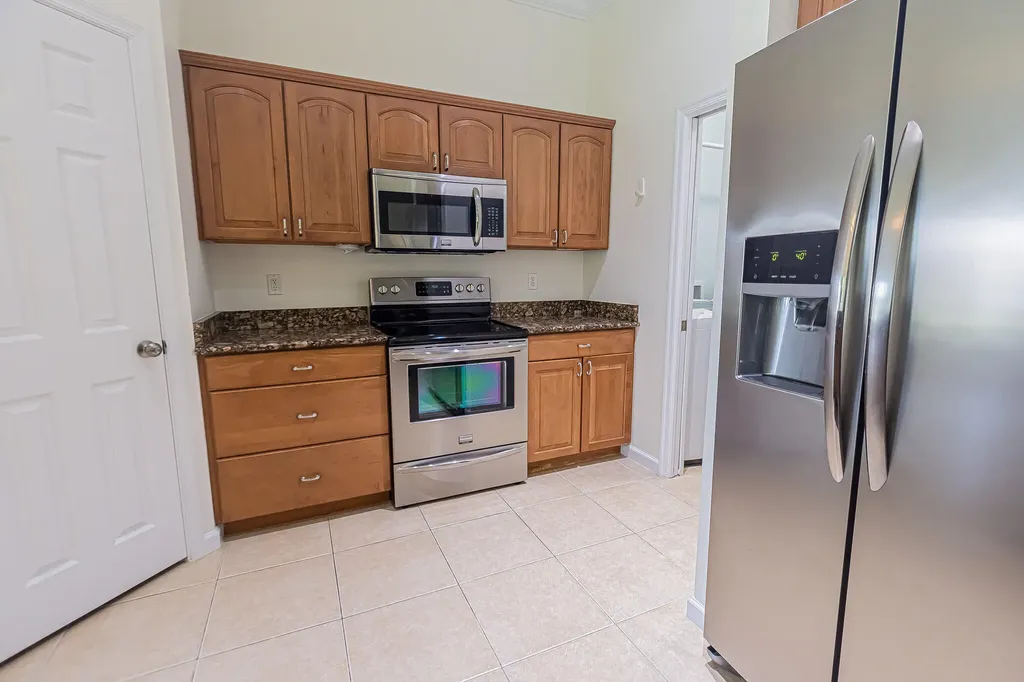 3342 SW Ludlow Street Port St Lucie FL 34953