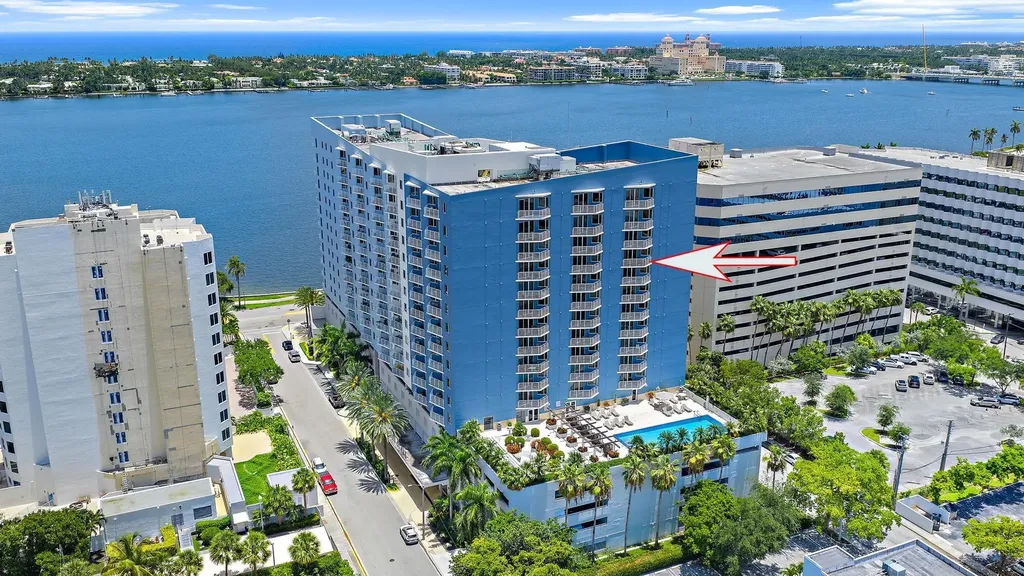 1551 N Flagler Drive West Palm Beach FL 33401