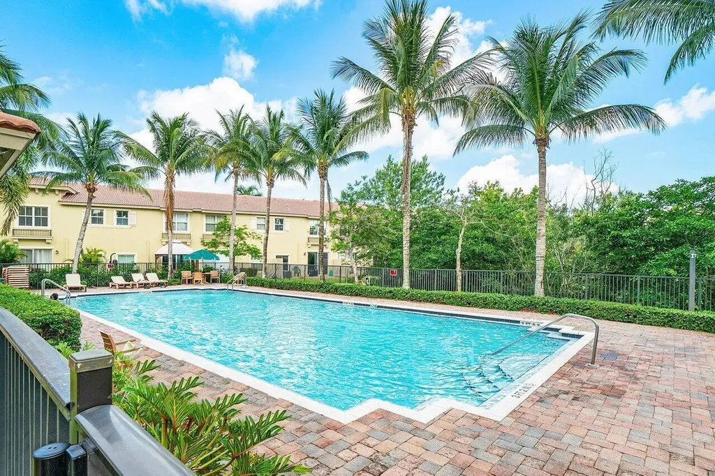 406 Lake Monterey Circle Boynton Beach FL 33426