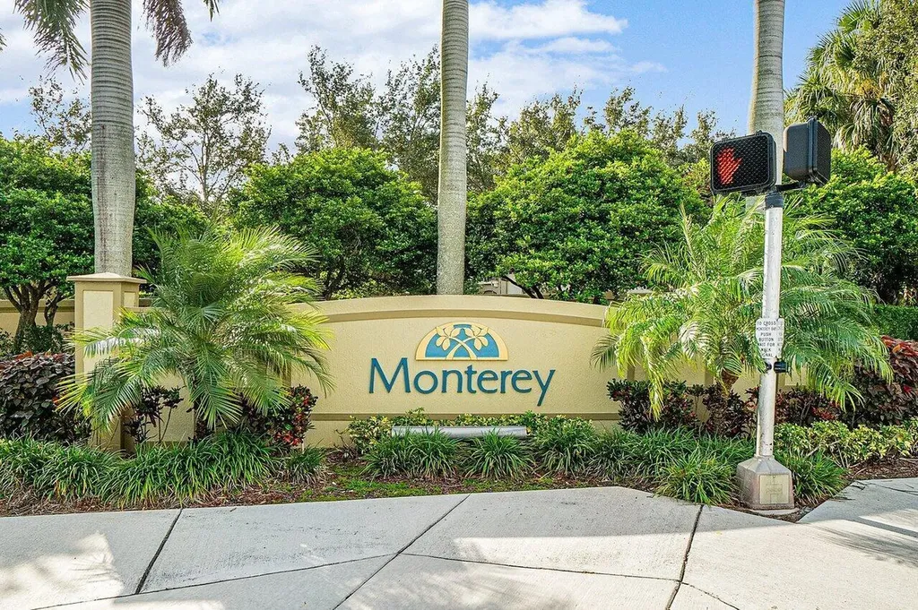 406 Lake Monterey Circle Boynton Beach FL 33426