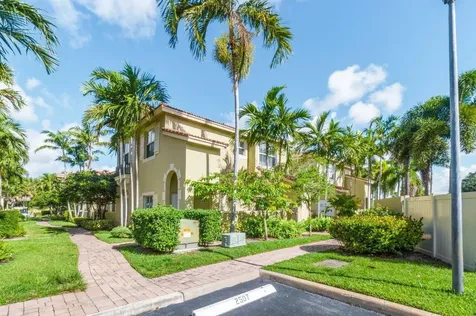 406 Lake Monterey Circle Boynton Beach FL 33426