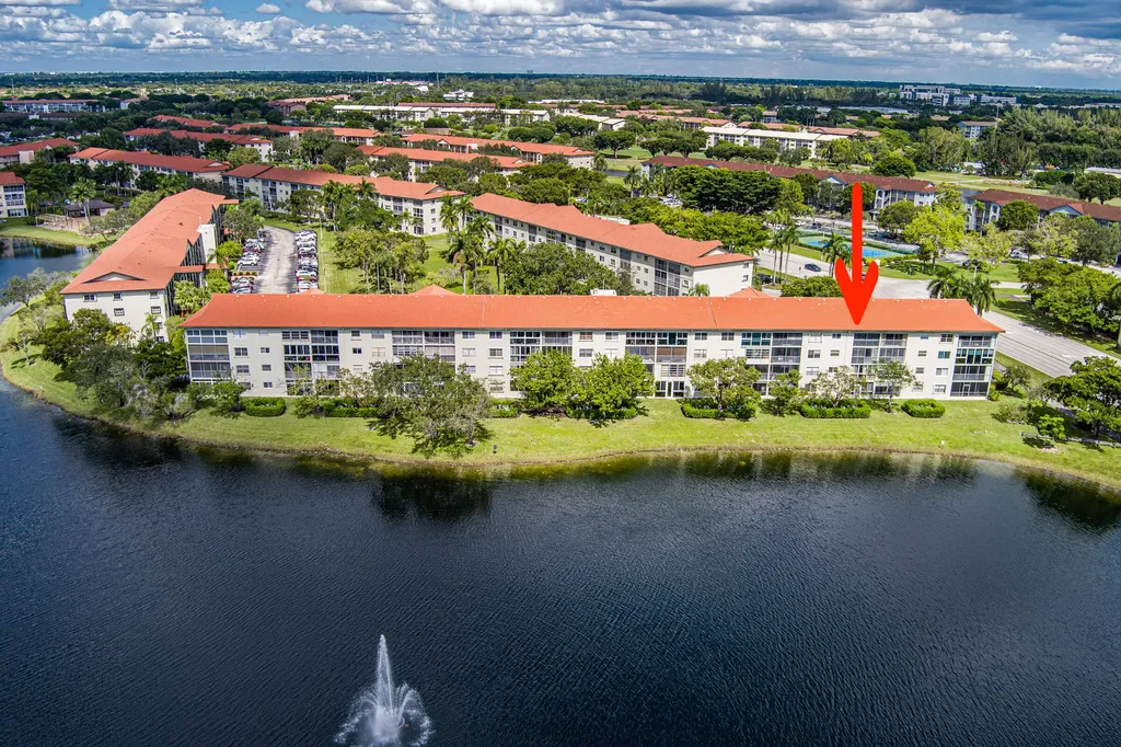 12900 SW 13th Street Pembroke Pines FL 33027