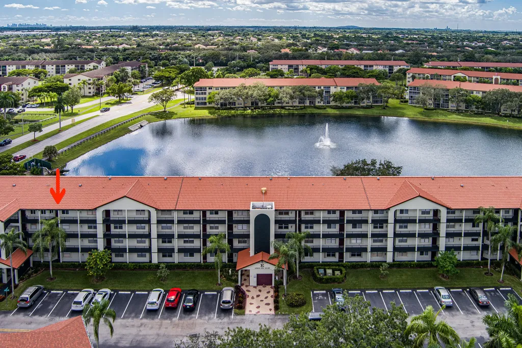 12900 SW 13th Street Pembroke Pines FL 33027