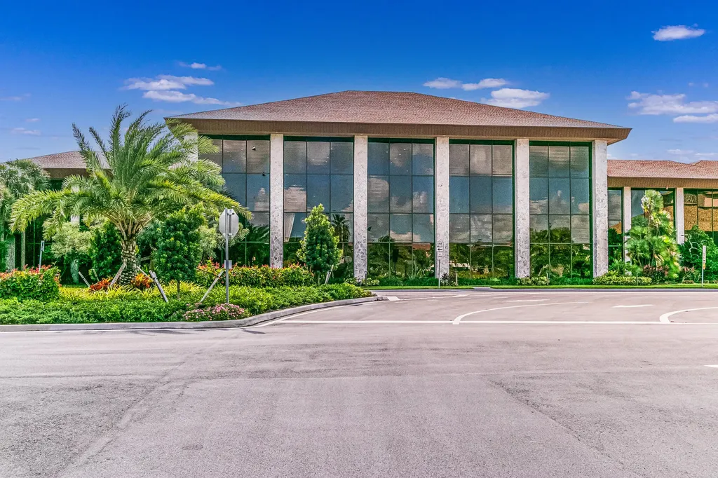 12900 SW 13th Street Pembroke Pines FL 33027