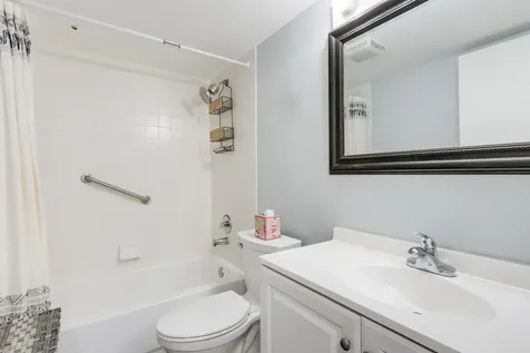12900 SW 13th Street Pembroke Pines FL 33027