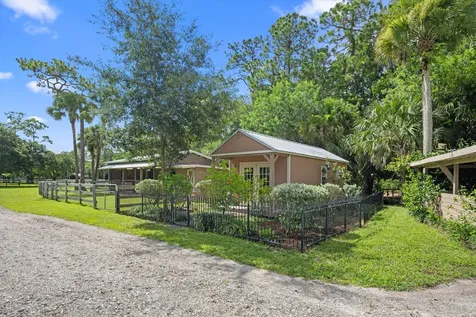 2454/2376 E Road Loxahatchee FL 33470