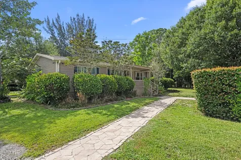 2454/2376 E Road Loxahatchee FL 33470