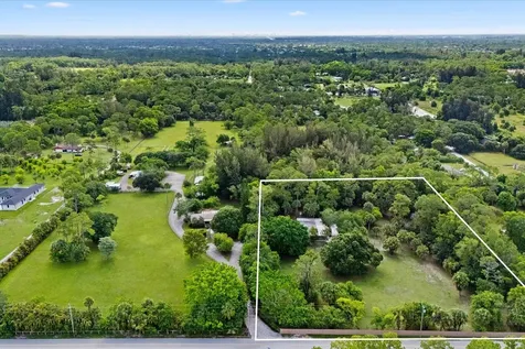 2454/2376 E Road Loxahatchee FL 33470