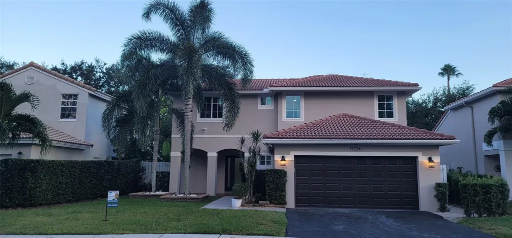 13224 NW 12th Court Sunrise FL 33323