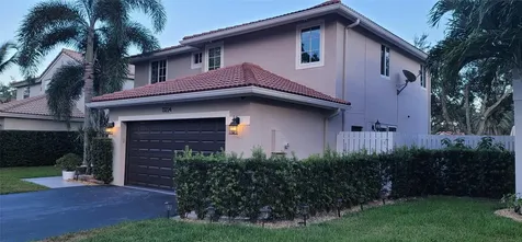 13224 NW 12th Court Sunrise FL 33323