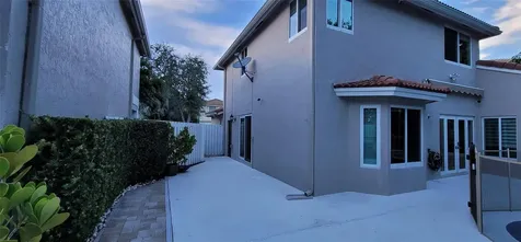 13224 NW 12th Court Sunrise FL 33323