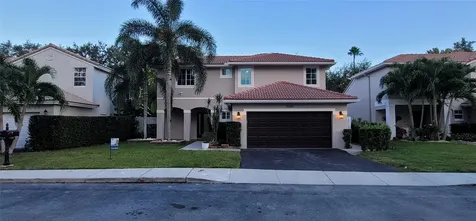 13224 NW 12th Court Sunrise FL 33323