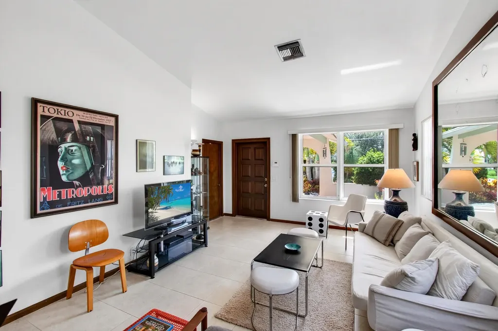 1315 N Lakeside Drive Lake Worth Beach FL 33460