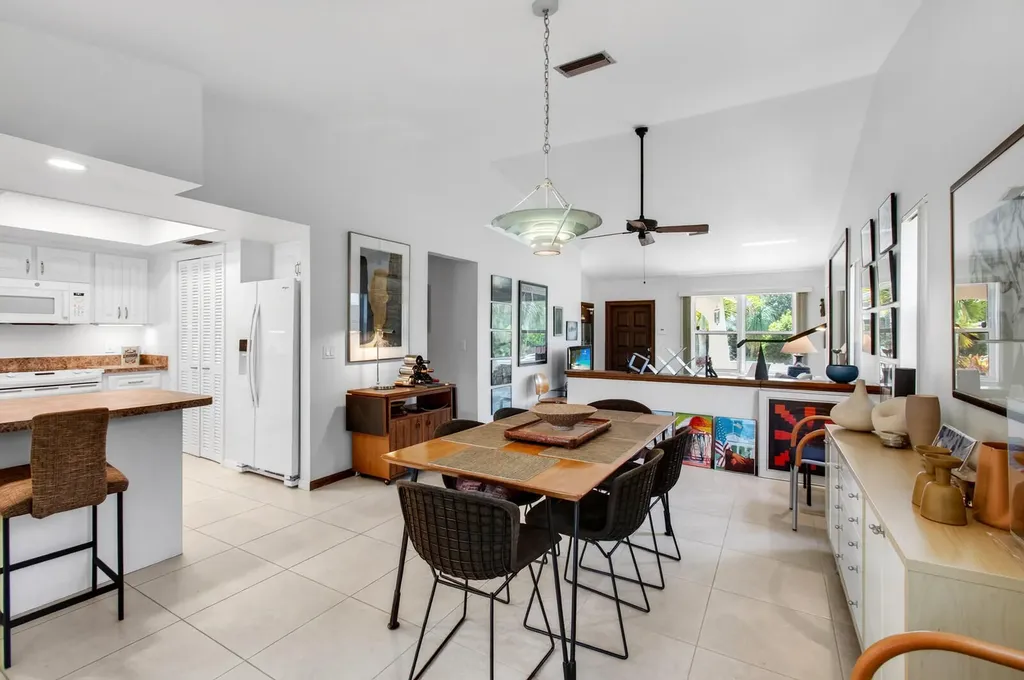 1315 N Lakeside Drive Lake Worth Beach FL 33460