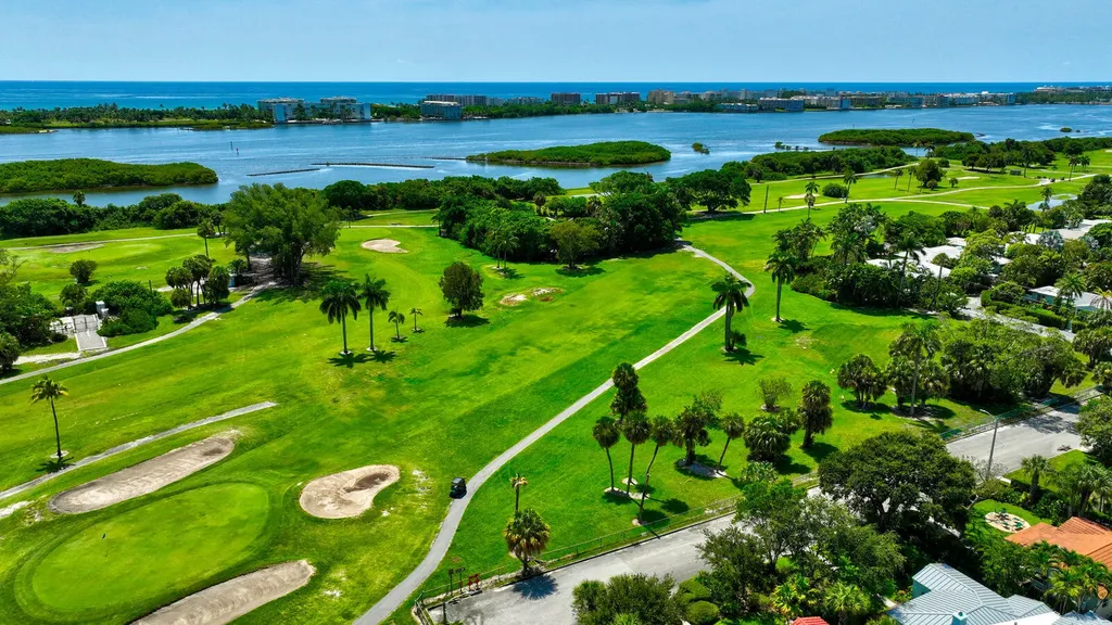 1315 N Lakeside Drive Lake Worth Beach FL 33460