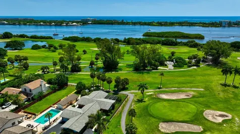 1315 N Lakeside Drive Lake Worth Beach FL 33460