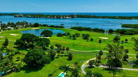 1315 N Lakeside Drive Lake Worth Beach FL 33460